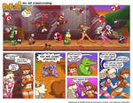 DFA2 pg42 Sidescrolling by Furboz