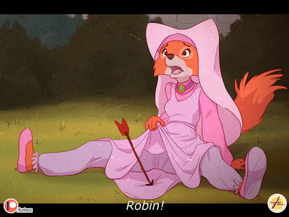 Maid Marian