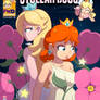 Stellar Bouquet Cover