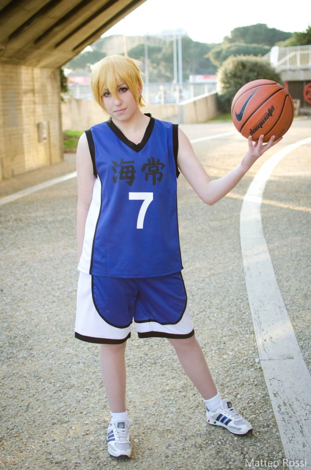 Kise