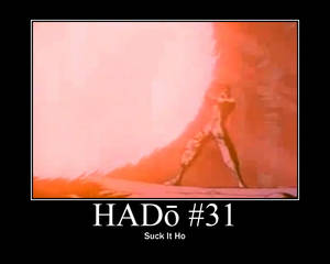 Hado #31