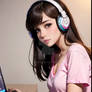 D.va