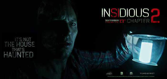 Insidious 2