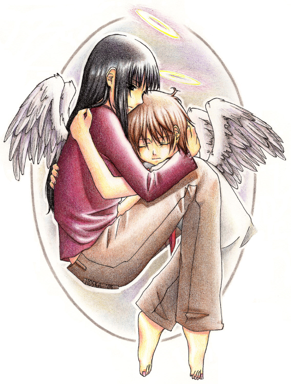 Haibane Renmei