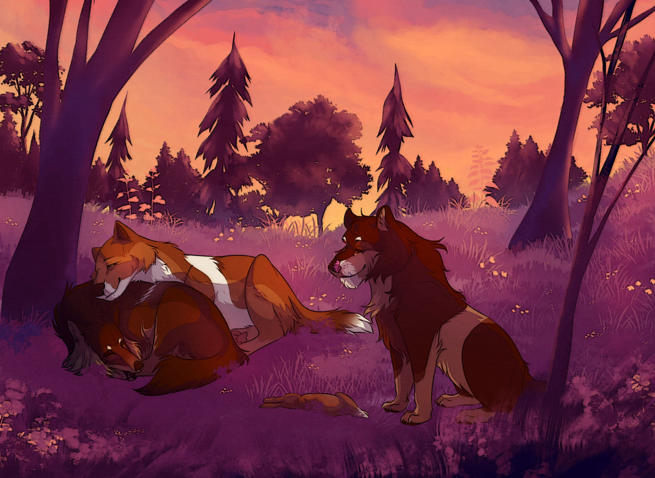 DOTW || Early Riser by jackalloops on DeviantArt