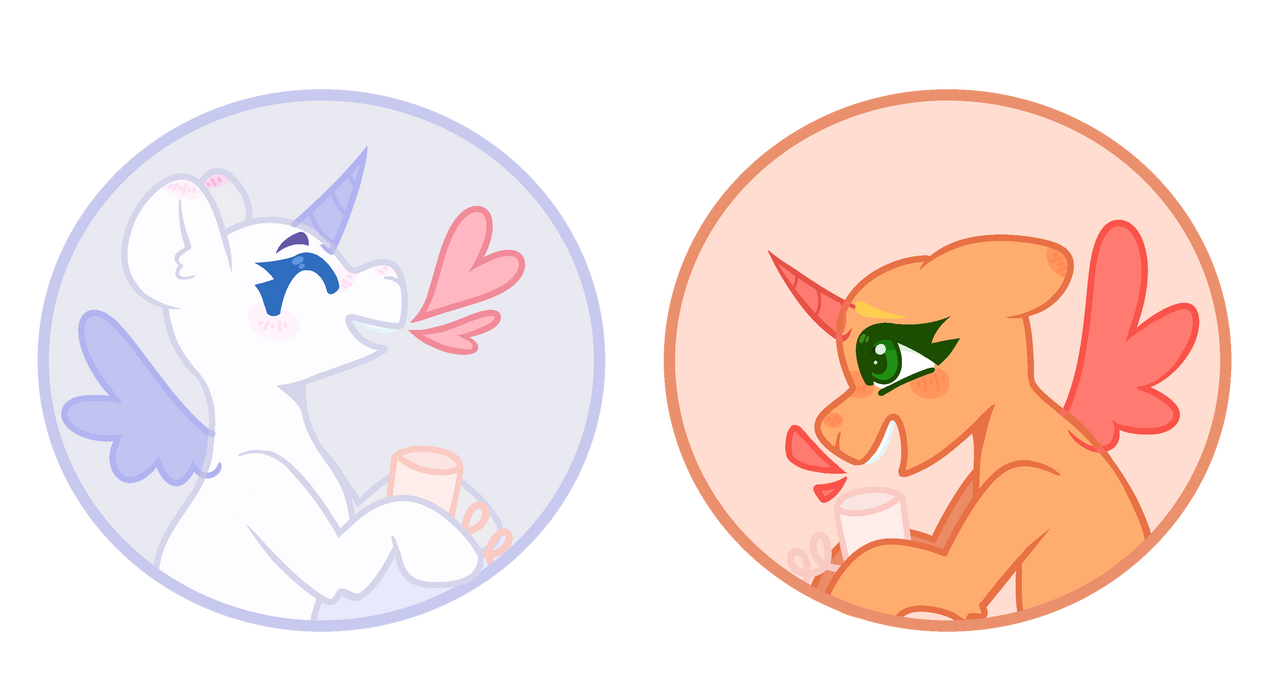Phone Base Deviantart Cup Phone Base Remake by MouchePuke on DeviantArt