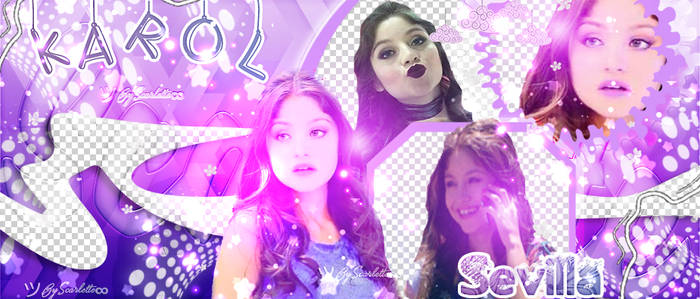 Portada De Karol Sevilla