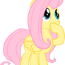 Fluttershy Vector