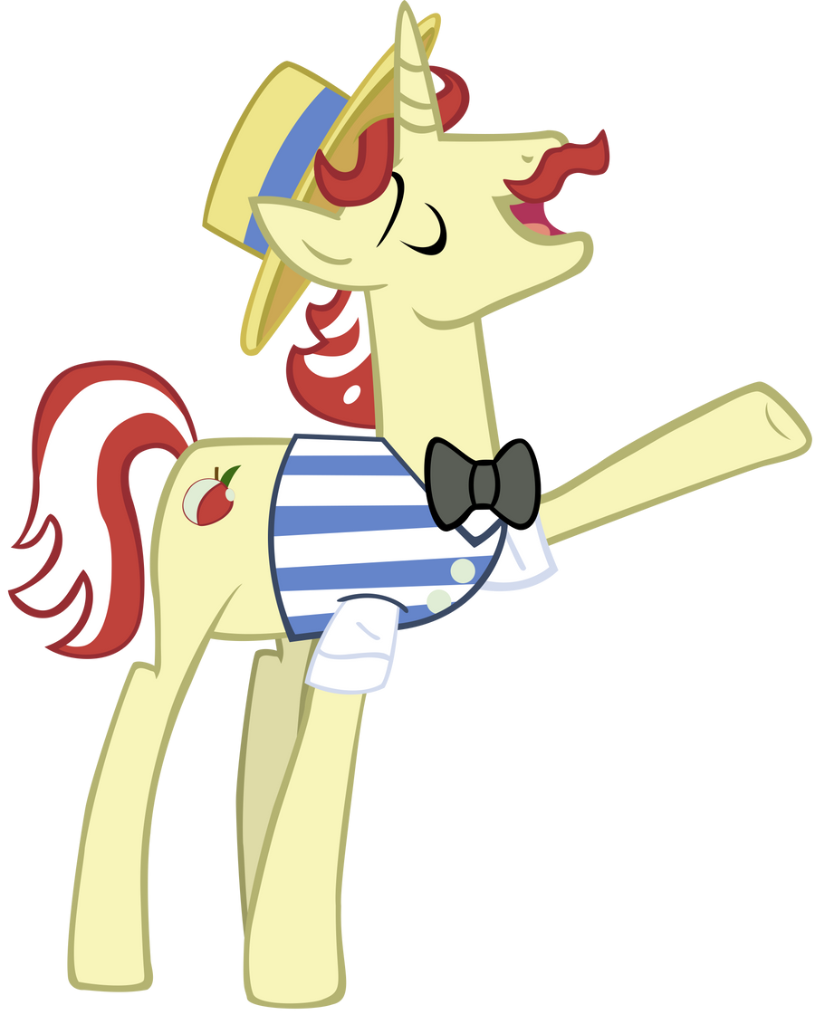 Flam Vector by MKC7162387