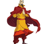 Tenzin Vector
