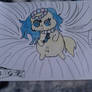 Jewelpet sapphy pregnant