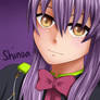 Shinoa-chan~