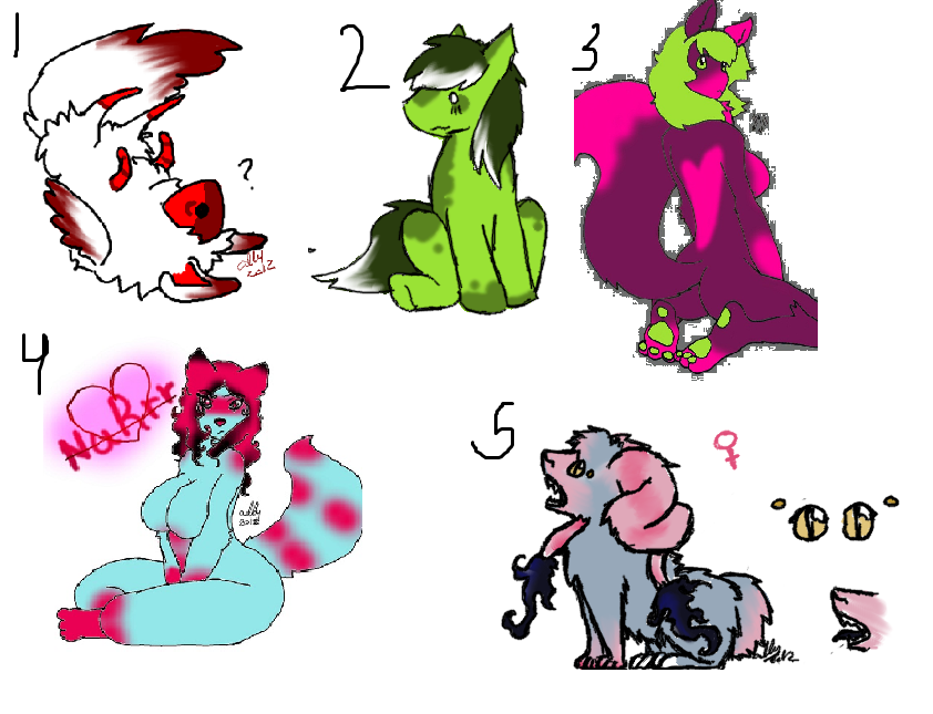 Discount adopts