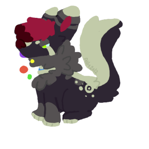 Lineless Scoff -Lineless commission slots in Desc.