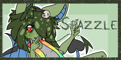 Spazzle Banner