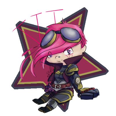 Vi