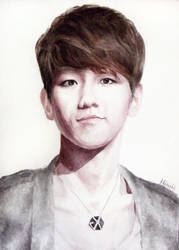 EXO-K - BAEKHYUN