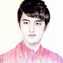 EXO-K - D.O