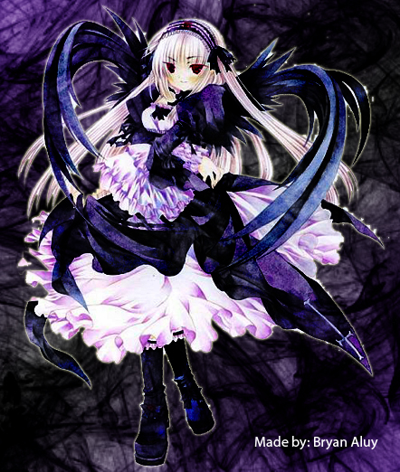 Suigintou