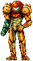 Samus Aran 2