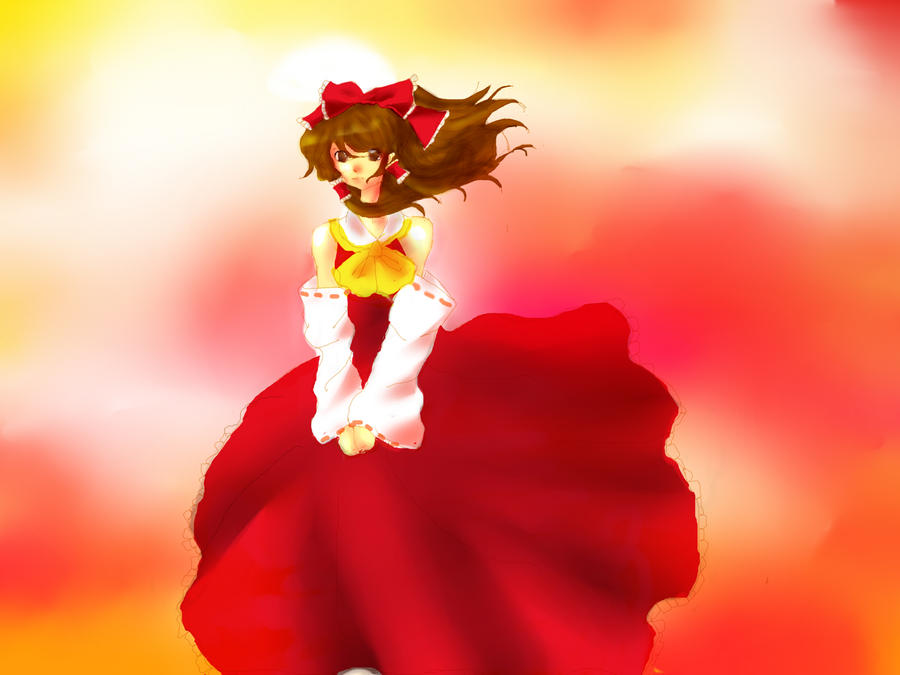 Reimu