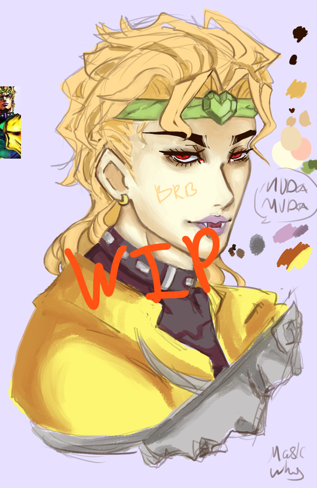 Dio Brando