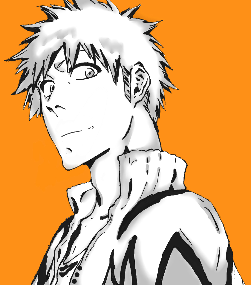 Ichigo