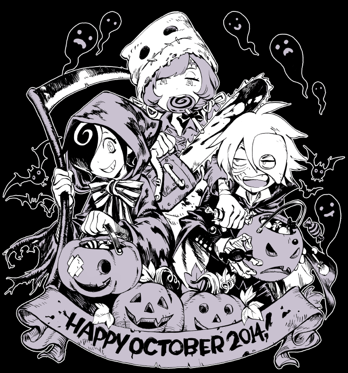 Devil S Candy By Tsulala On Deviantart