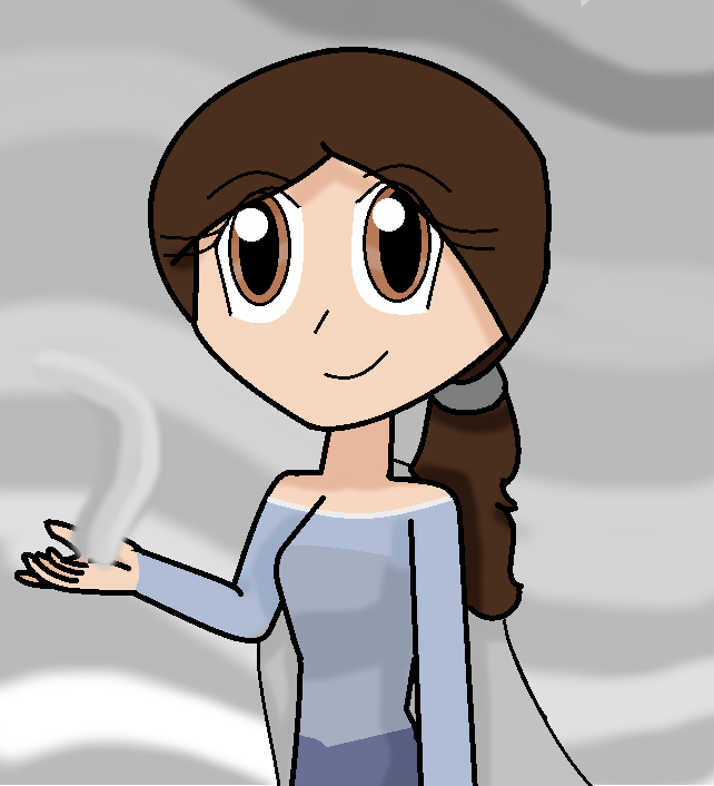 Kay by ArtyBrush39 on DeviantArt