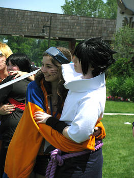 colossalcon8- sasunaru??