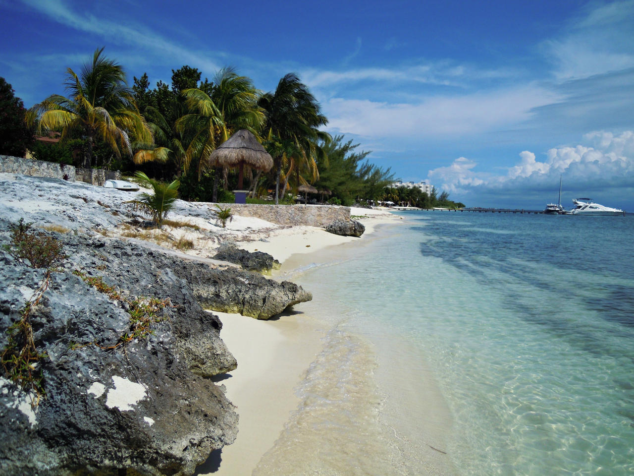 Isla Mujeres