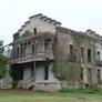 Ruined House I