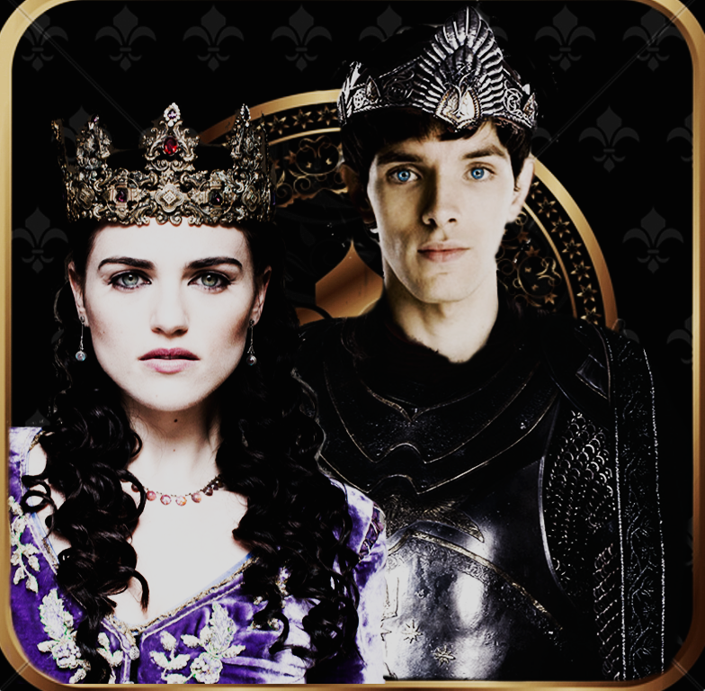 The King and his Queen by HellKobra on DeviantArt