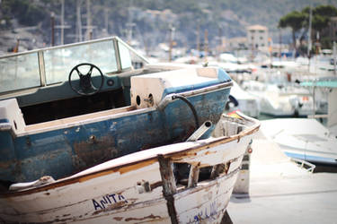 Port de Soller