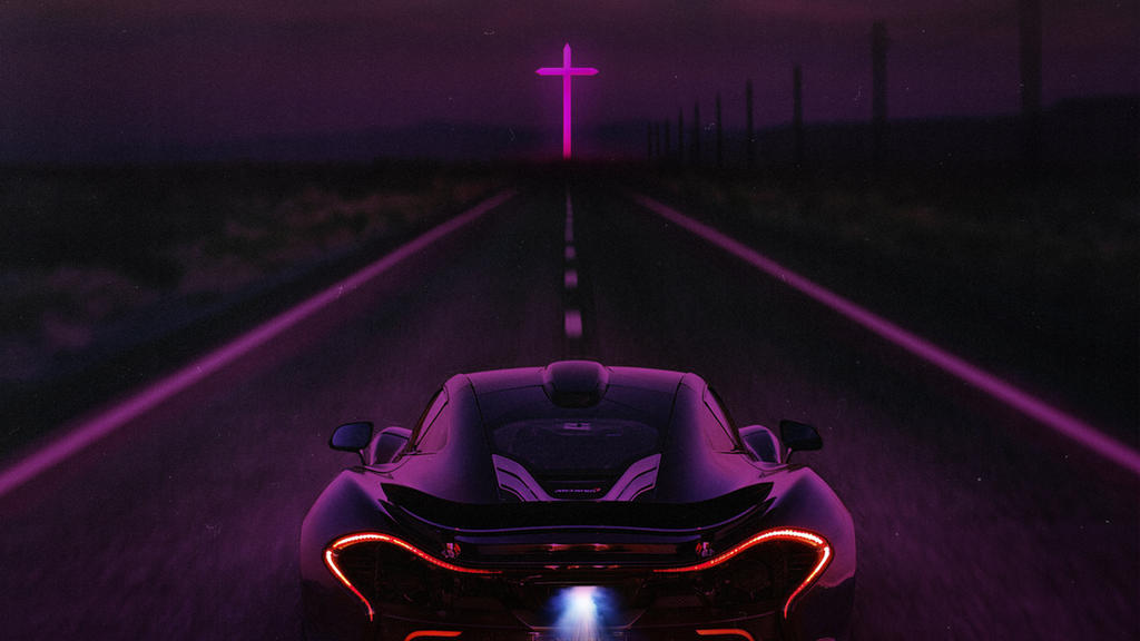 Starboy Wallpaper by iamamx on DeviantArt