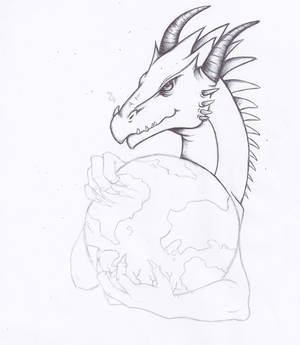 Dragon (not finished)