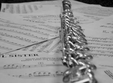 My Flute =D