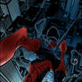 Coloring-Spiderman-Cover44-by-Spacefriend-KRUNK