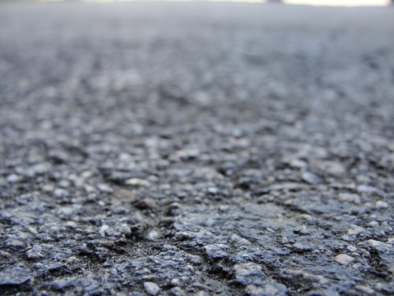 Asphalt Macro