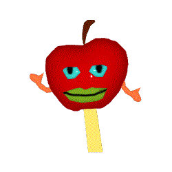 Happy Appy by Kaueland10 on DeviantArt