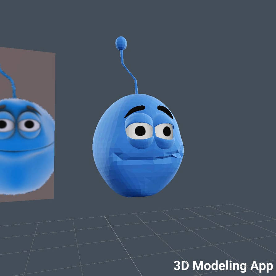 My Talking John model WIP by Kaueland10 on DeviantArt