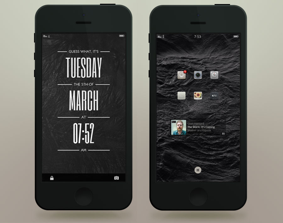 Shot by k1fl1 on DeviantArt