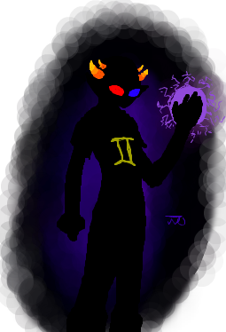 Shadow Sollux