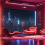 Cyber Lounge