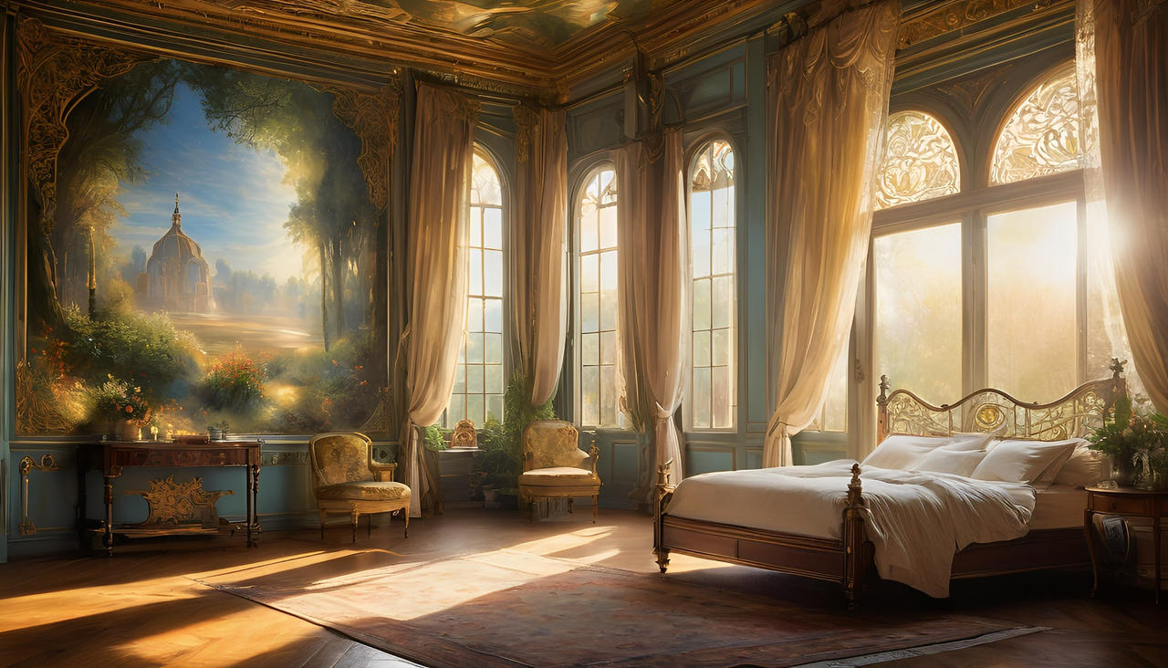 Victorian Inn Backdrop Victorian Dawn Backdrop One by OmalleyDakota on DeviantArt