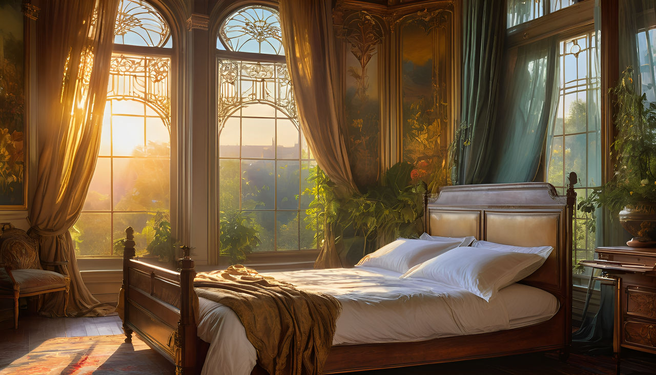 Victorian Inn Backdrop Victorian Dawn Backdrop Three by OmalleyDakota on DeviantArt