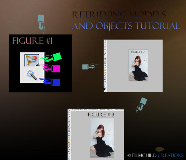 Retrieving Models Tutorial