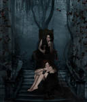 Hades and Persephone