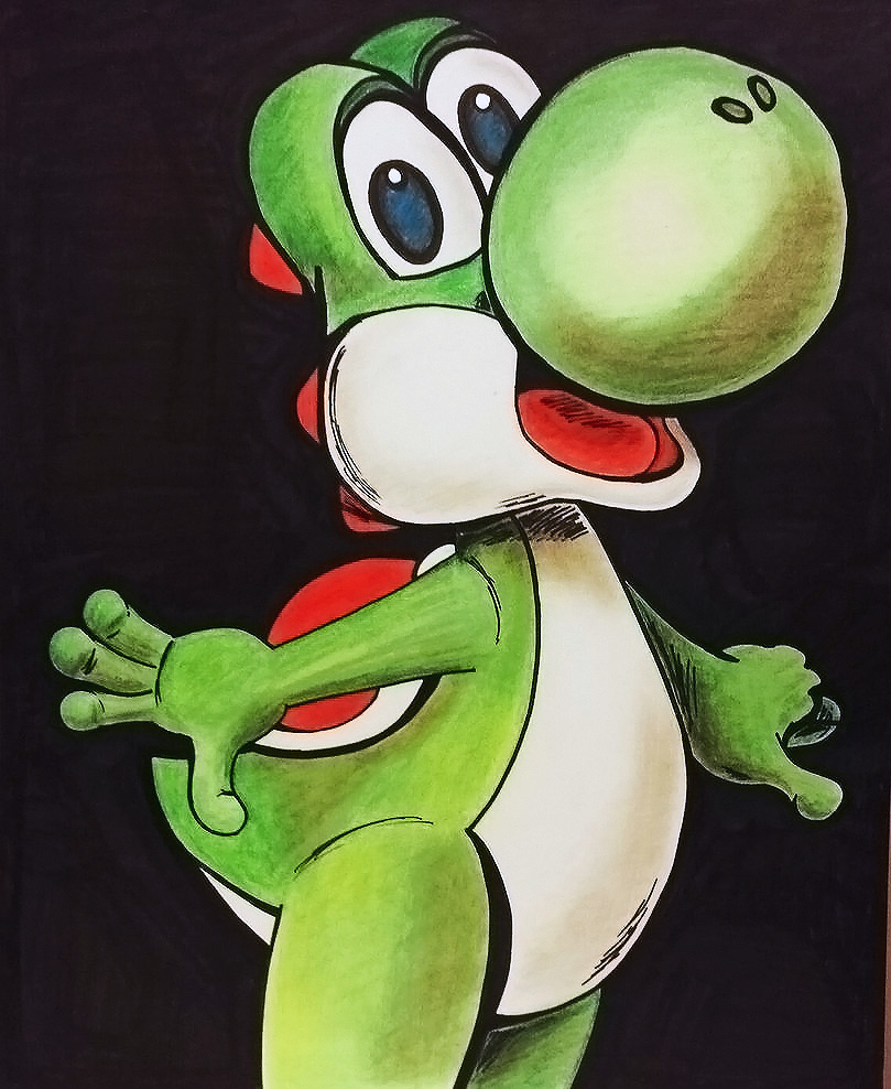 Yoshi