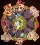 Alice in Mandaland by AethertechIndustries